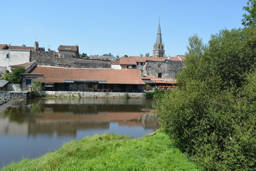 Aurillac photo 3