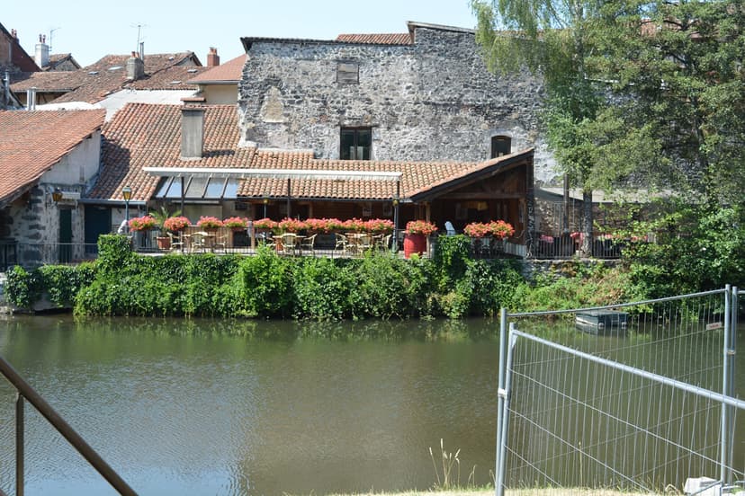Aurillac photo 4