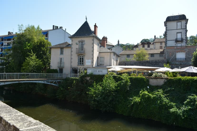Aurillac photo 5