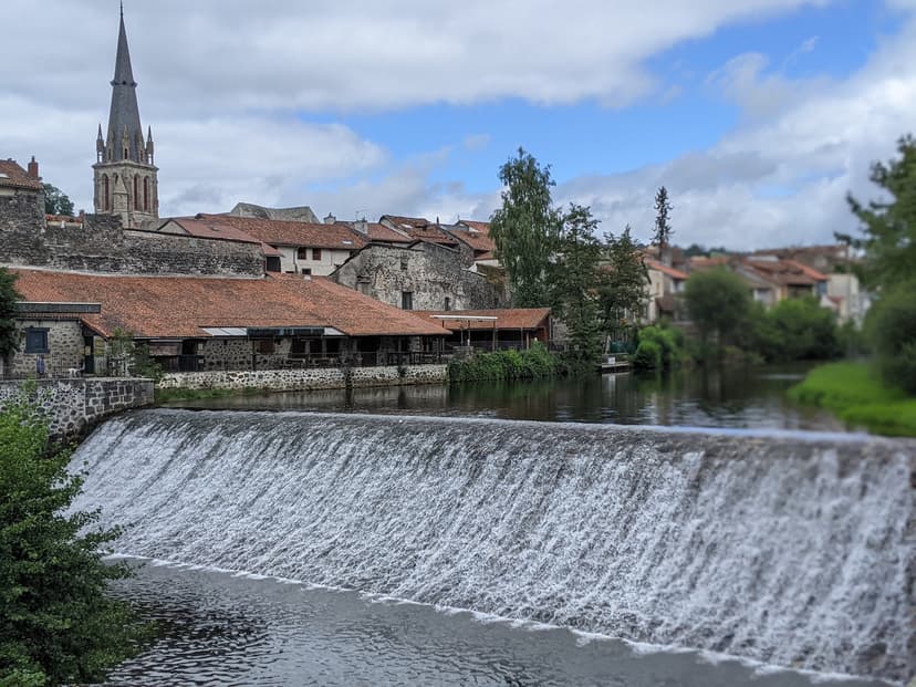 Aurillac photo 6