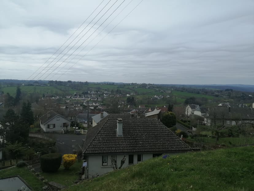 Mauriac photo 1