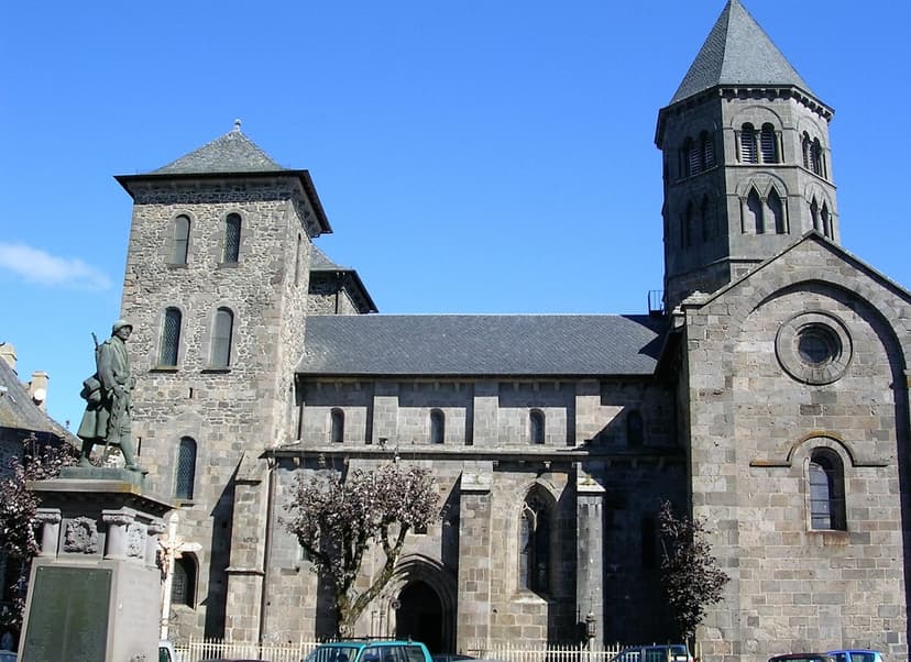 Mauriac photo 3