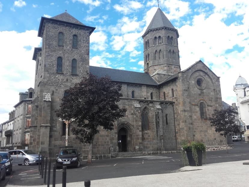 Mauriac photo 4