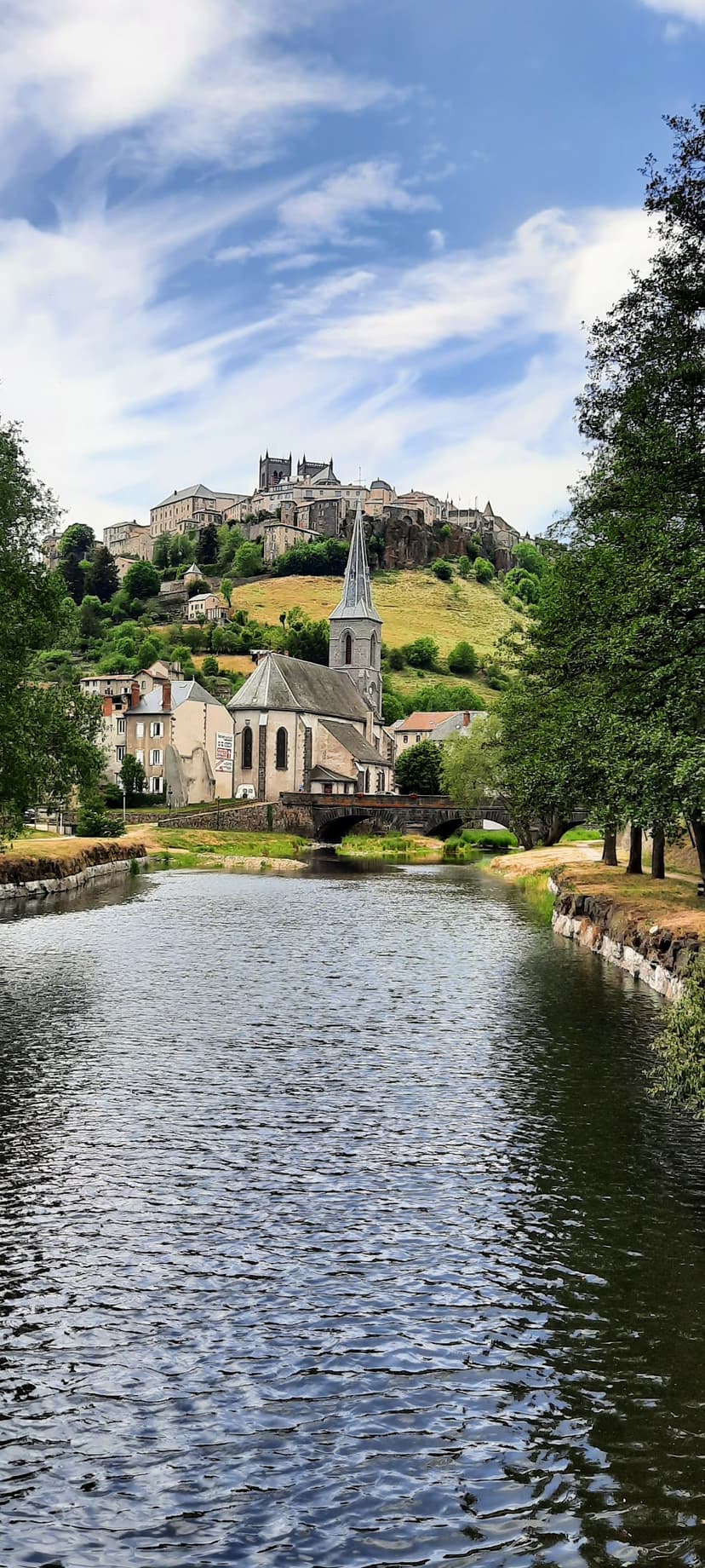 Saint-Flour photo 2