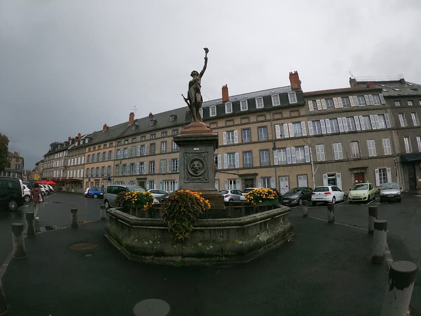 Saint-Flour photo 3