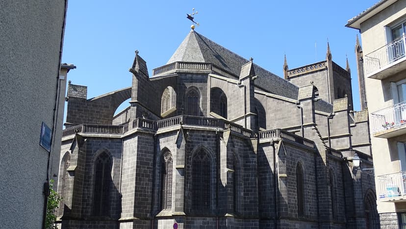 Saint-Flour photo 4