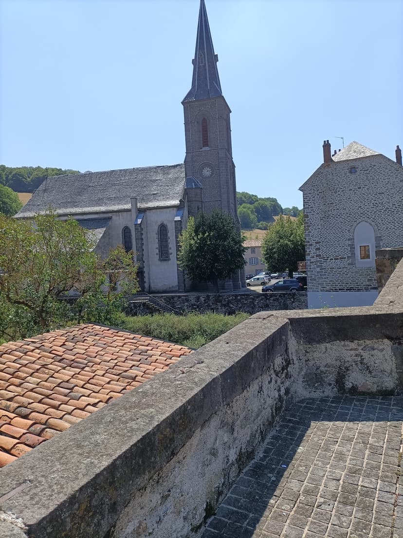 Saint-Flour photo 5