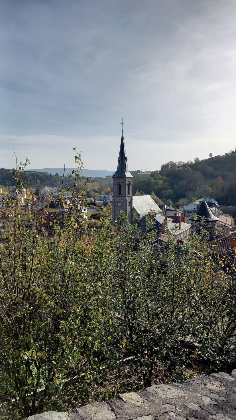 Saint-Flour photo 6