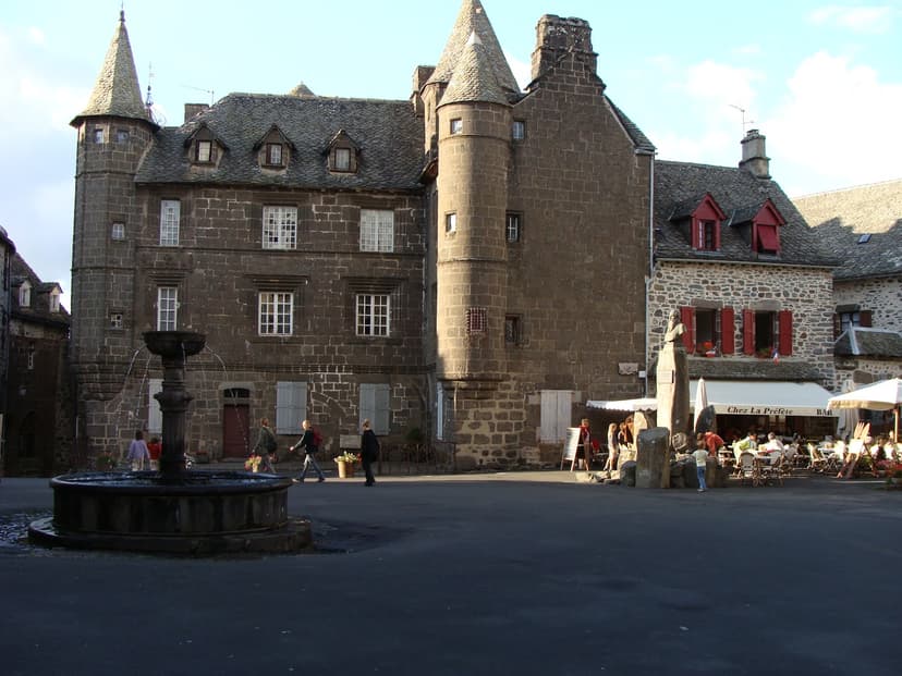 Salers photo 3