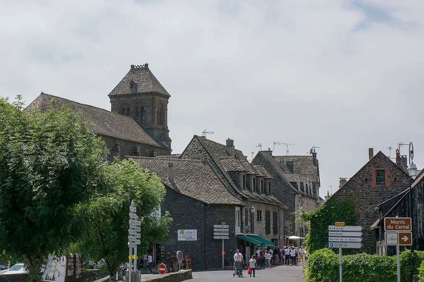 Salers photo 5