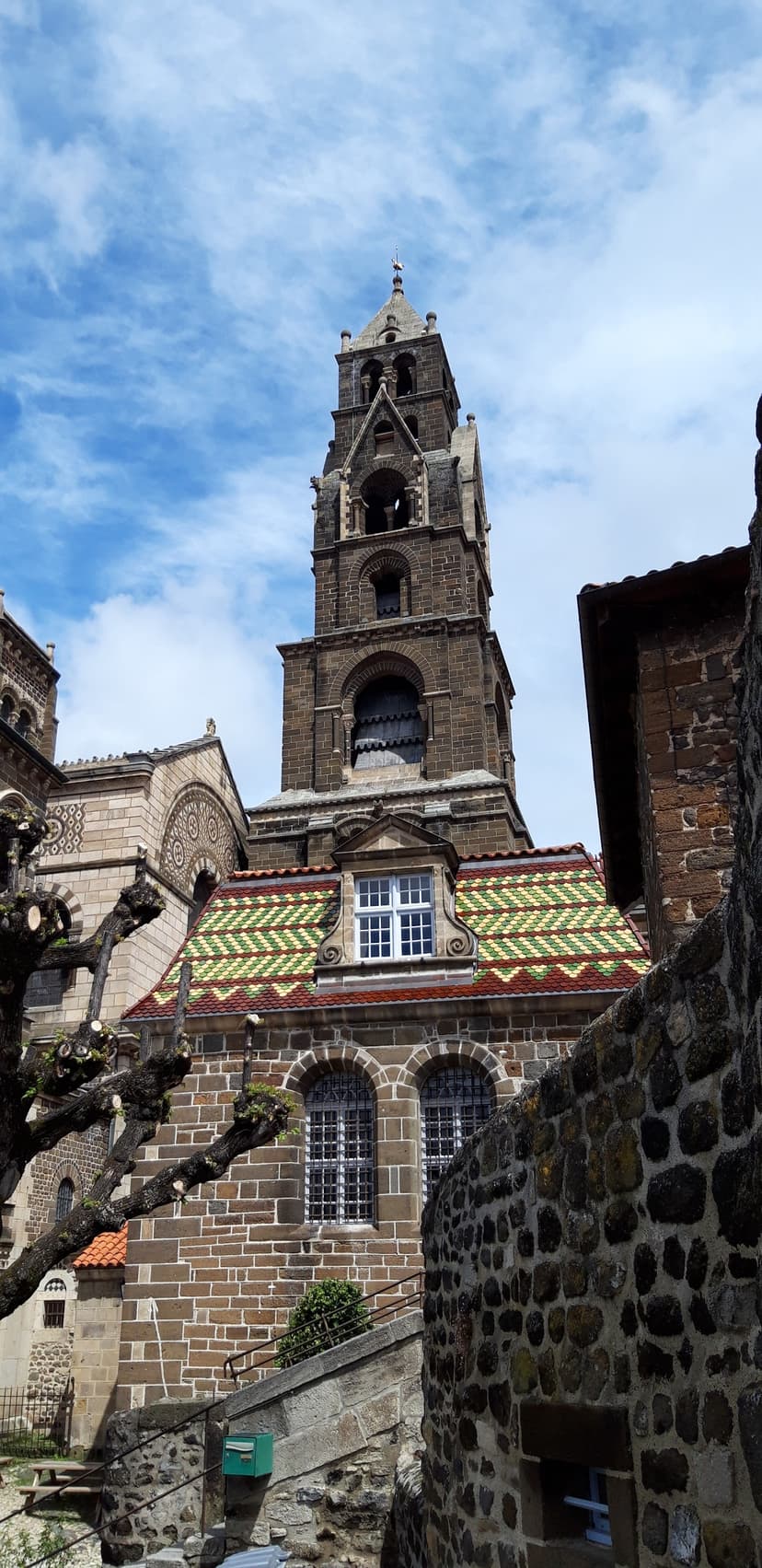 Le Puy-en-Velay photo 1