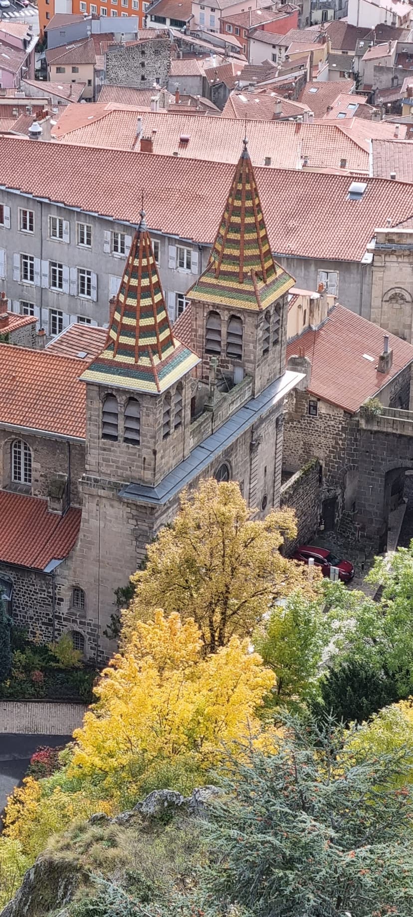 Le Puy-en-Velay photo 2