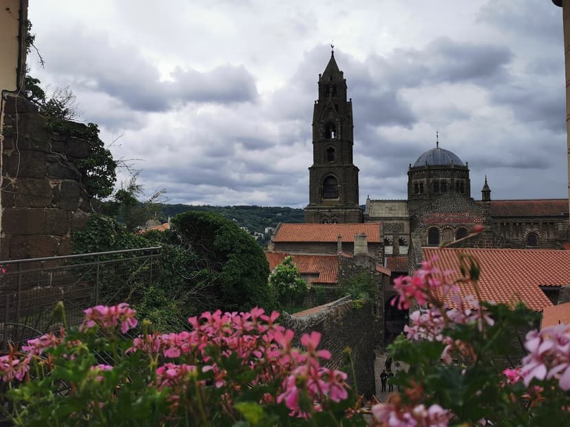 Le Puy-en-Velay photo 3