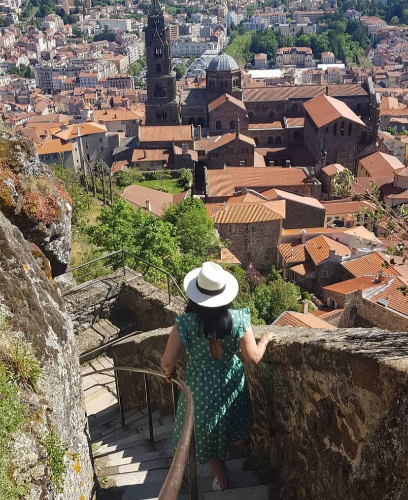 Le Puy-en-Velay photo 5