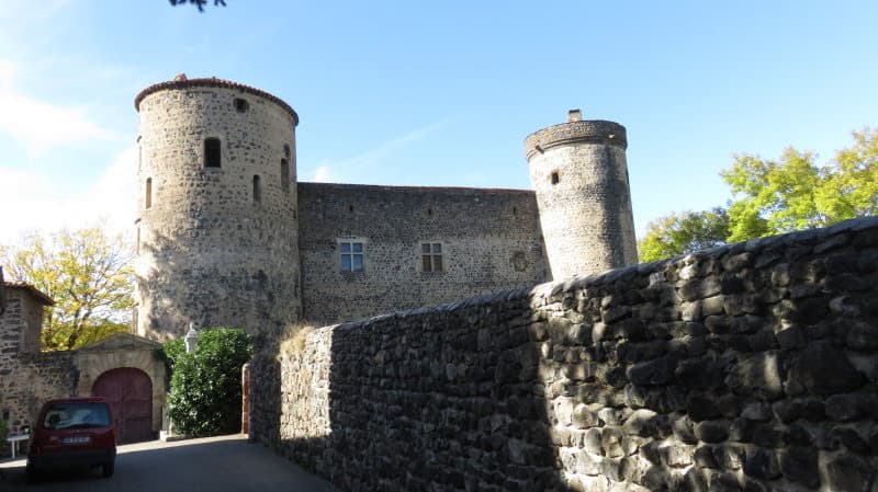 Saint-Paulien photo 1