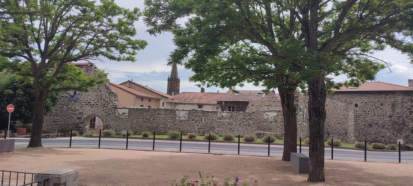 Saint-Paulien photo 3