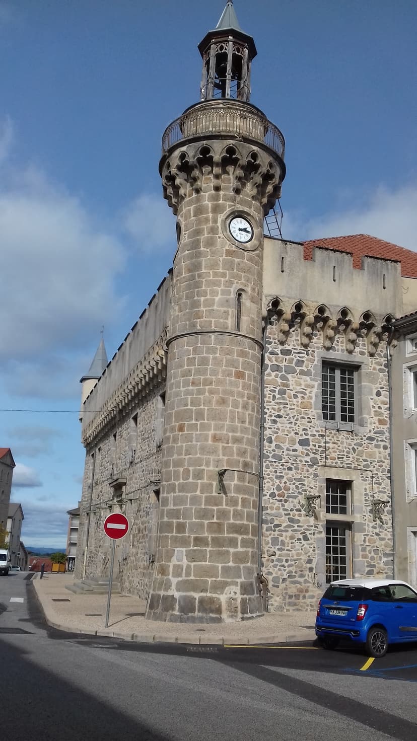 Yssingeaux photo 5