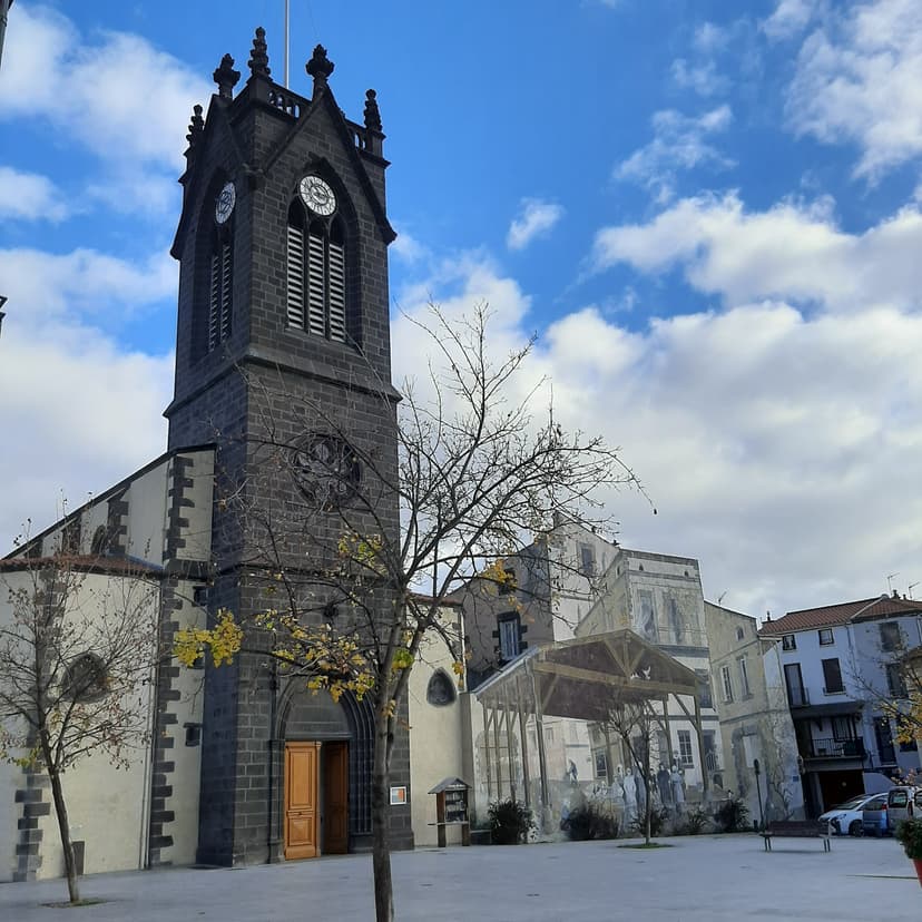 Aubière photo 1