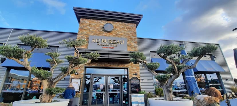 Aubière photo 4