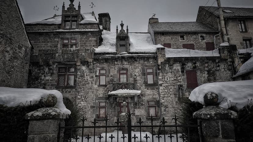 Besse-et-Saint-Anastaise photo 6