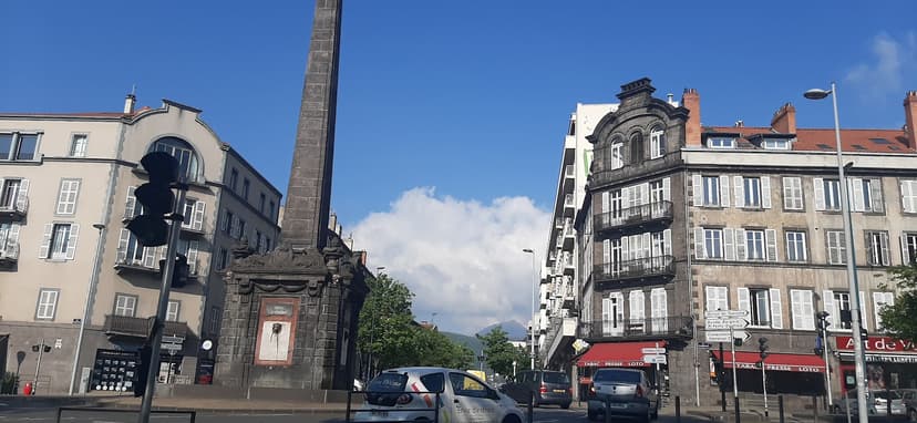 Clermont-Ferrand photo 4
