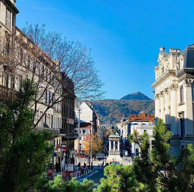 Clermont-Ferrand photo 6