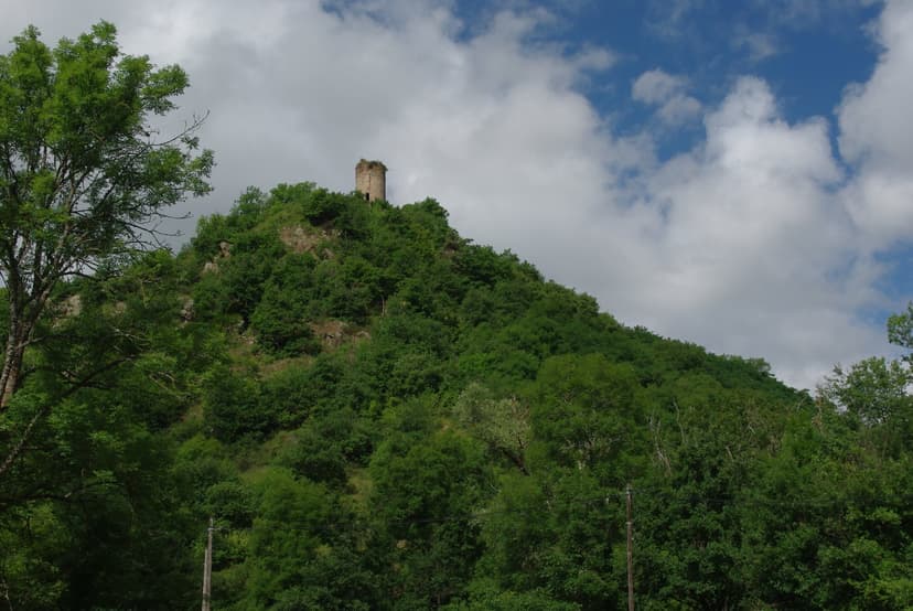 Grandeyrolles photo 1