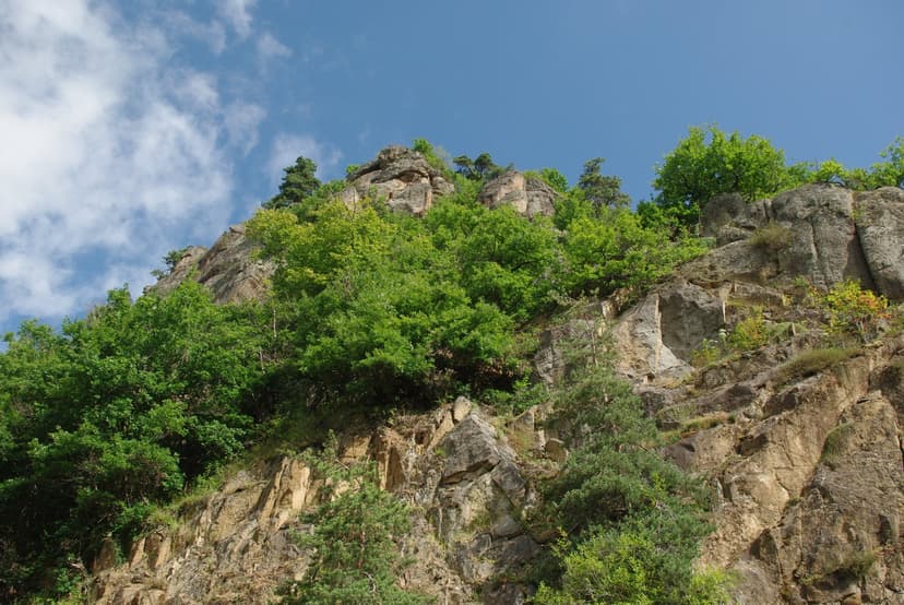 Grandeyrolles photo 2