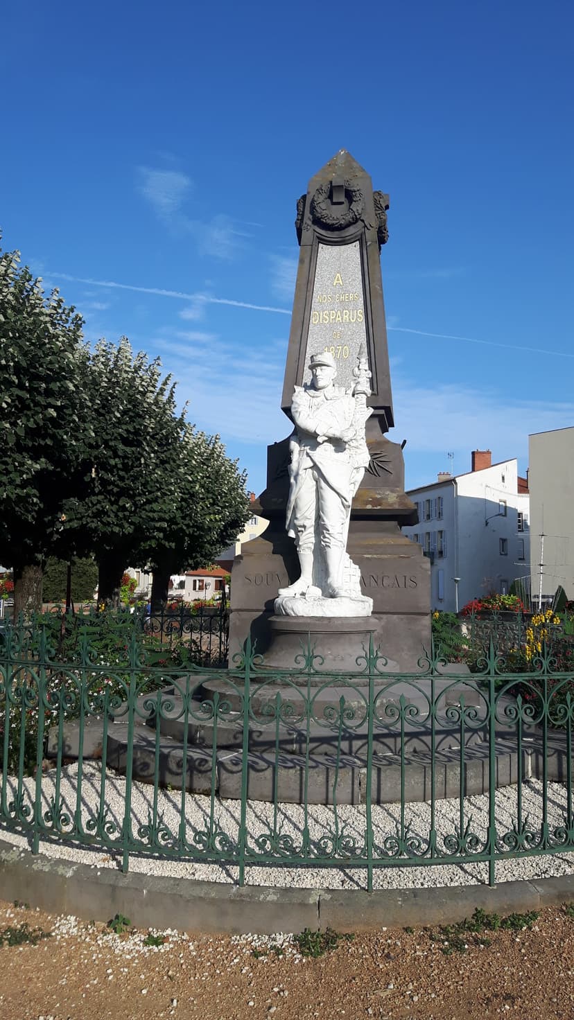 Issoire photo 2