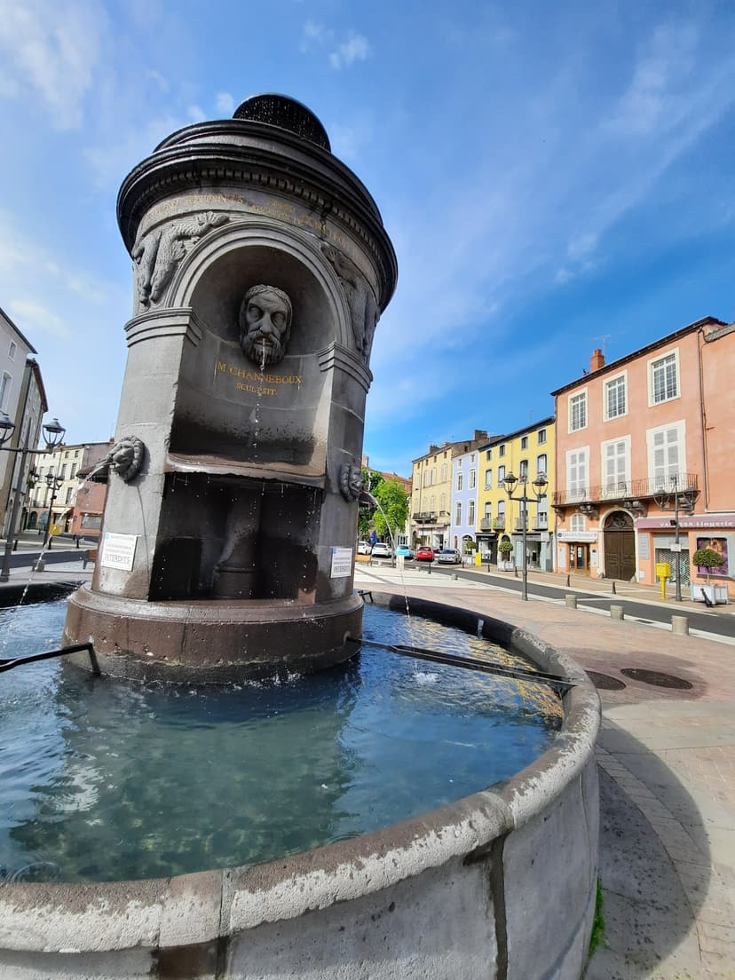Issoire photo 3