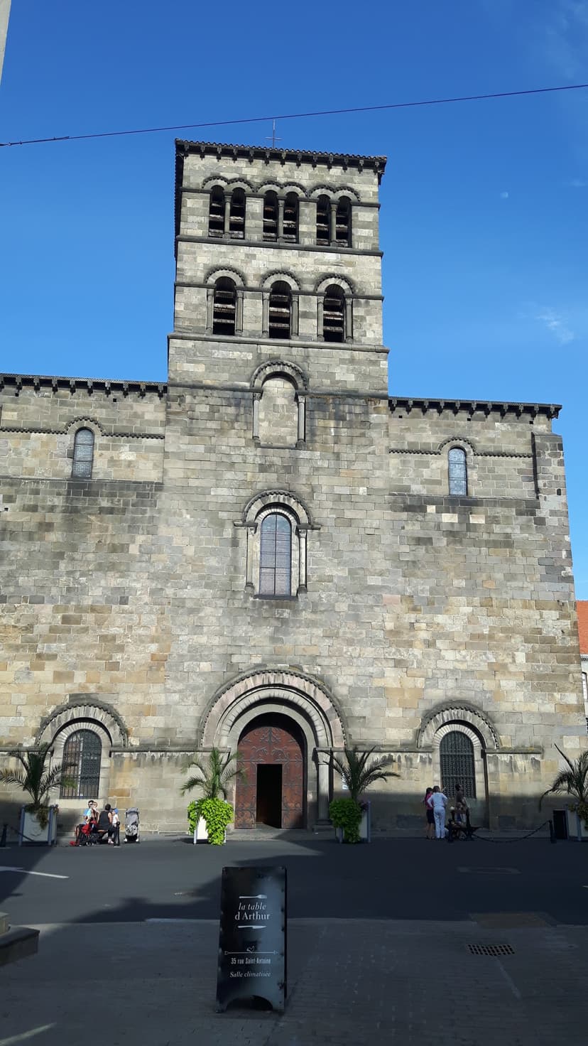 Issoire photo 4