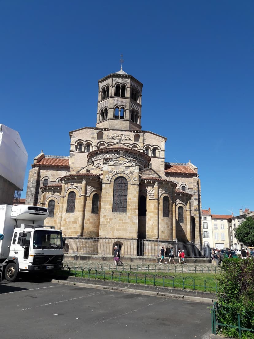 Issoire photo 5