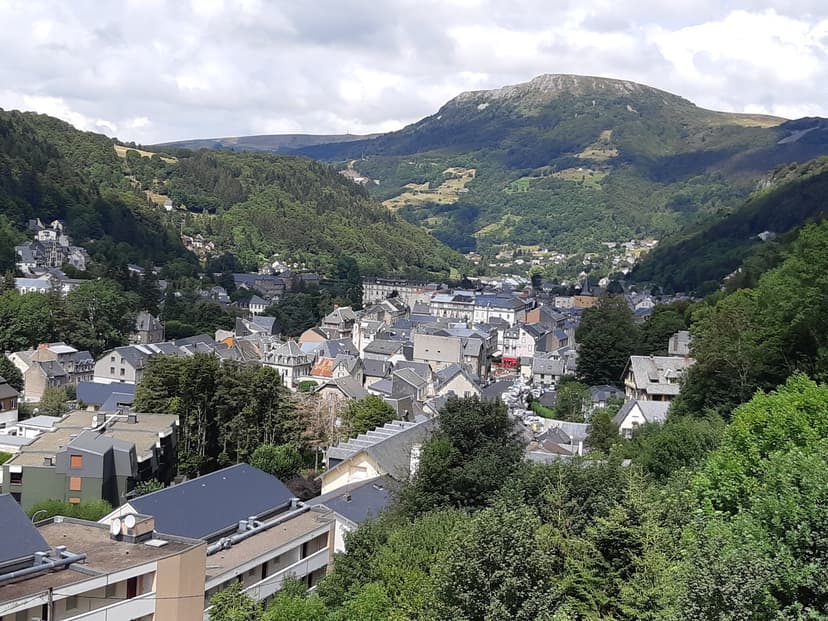 Le Mont-Dore photo 2