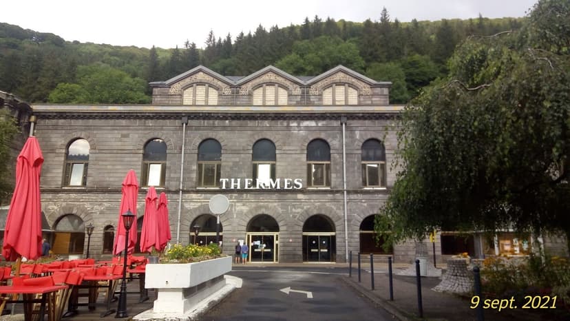 Le Mont-Dore photo 3