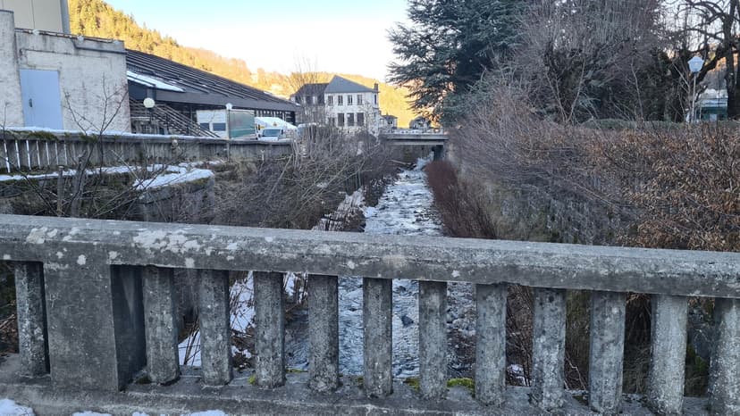 Le Mont-Dore photo 4