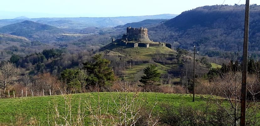 Murol photo 1