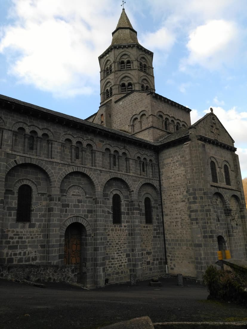 Orcival photo 3