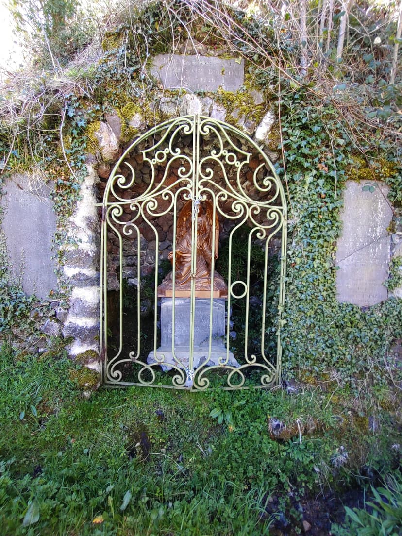Orcival photo 5