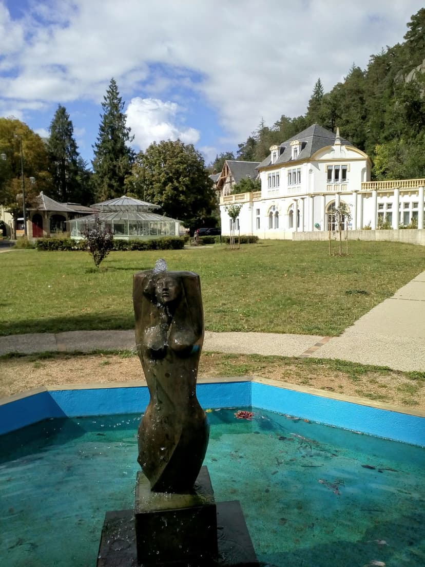 Saint-Nectaire photo 3