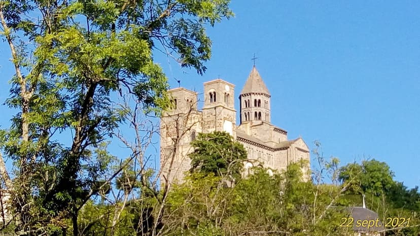 Saint-Nectaire photo 4