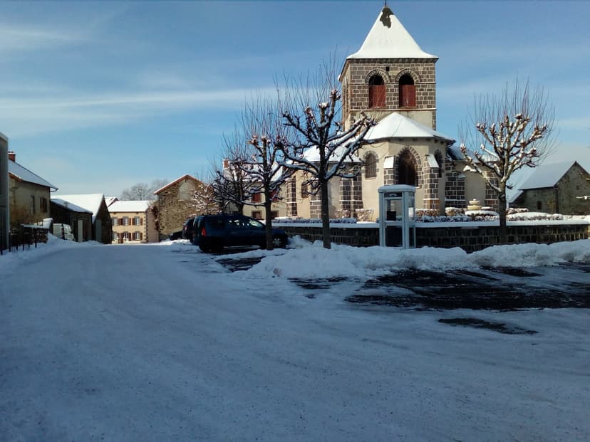 Saint-Ours photo 3
