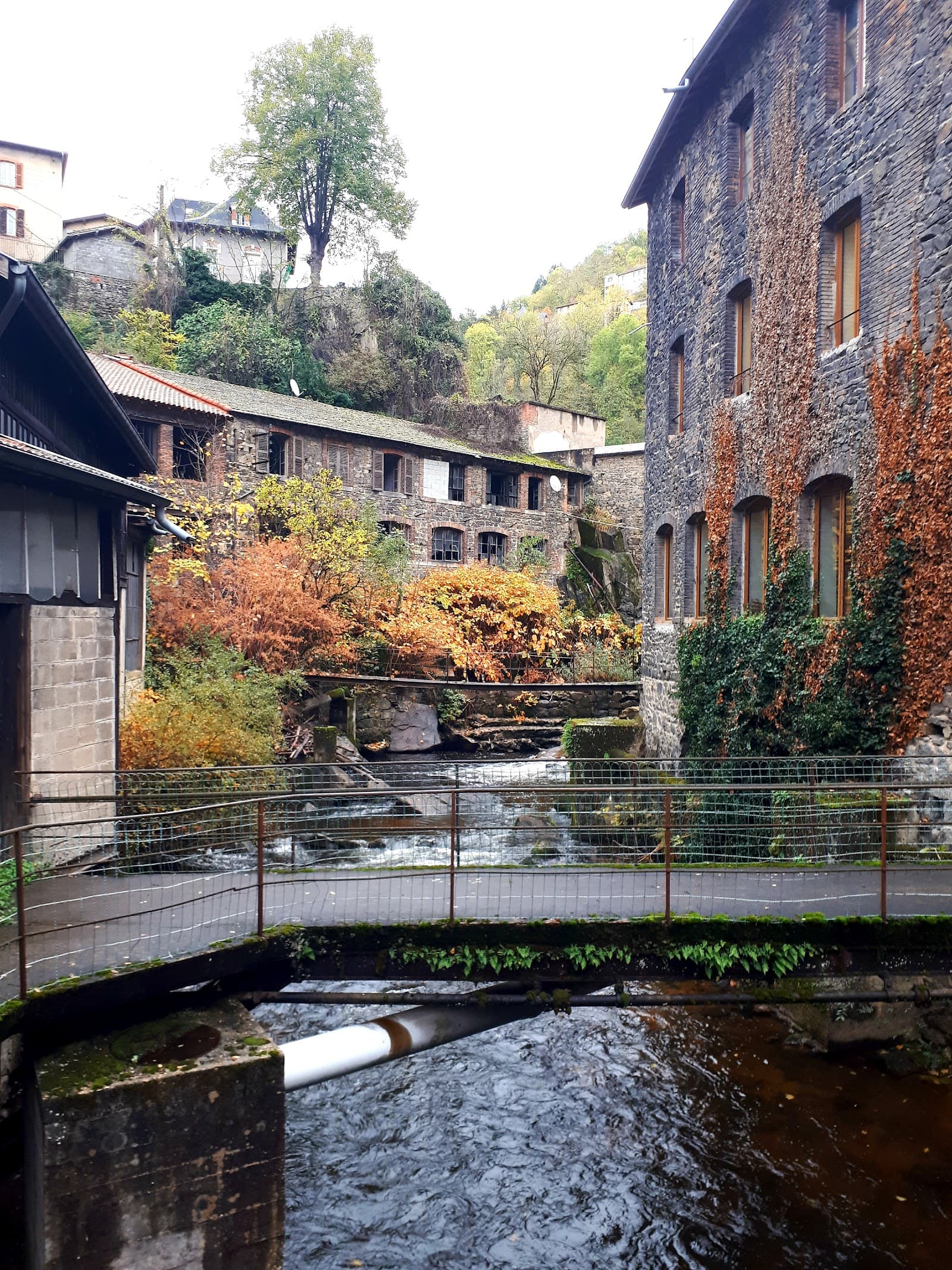 Thiers, Puy-de-Dôme
