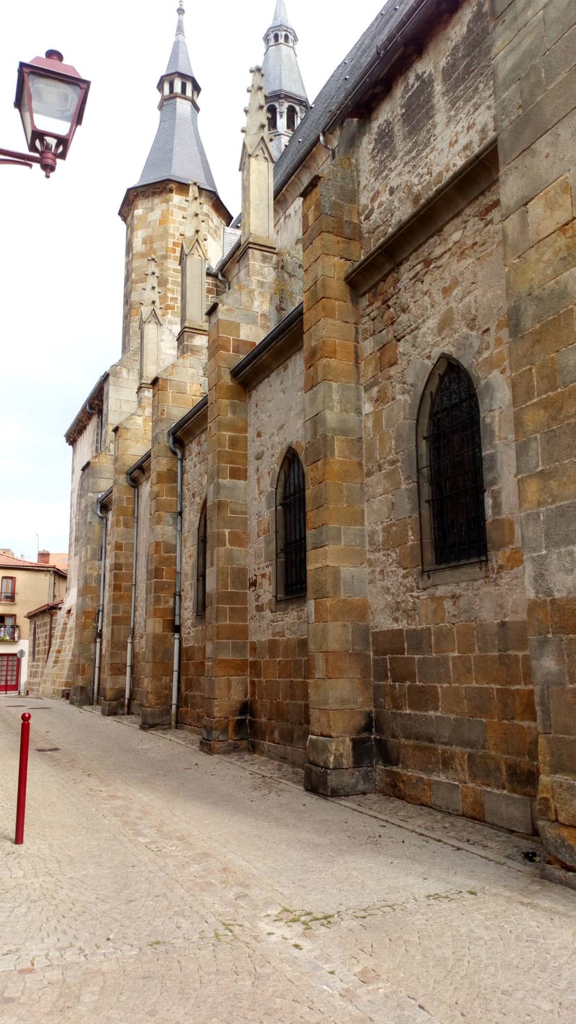 Vic-le-Comte photo 6