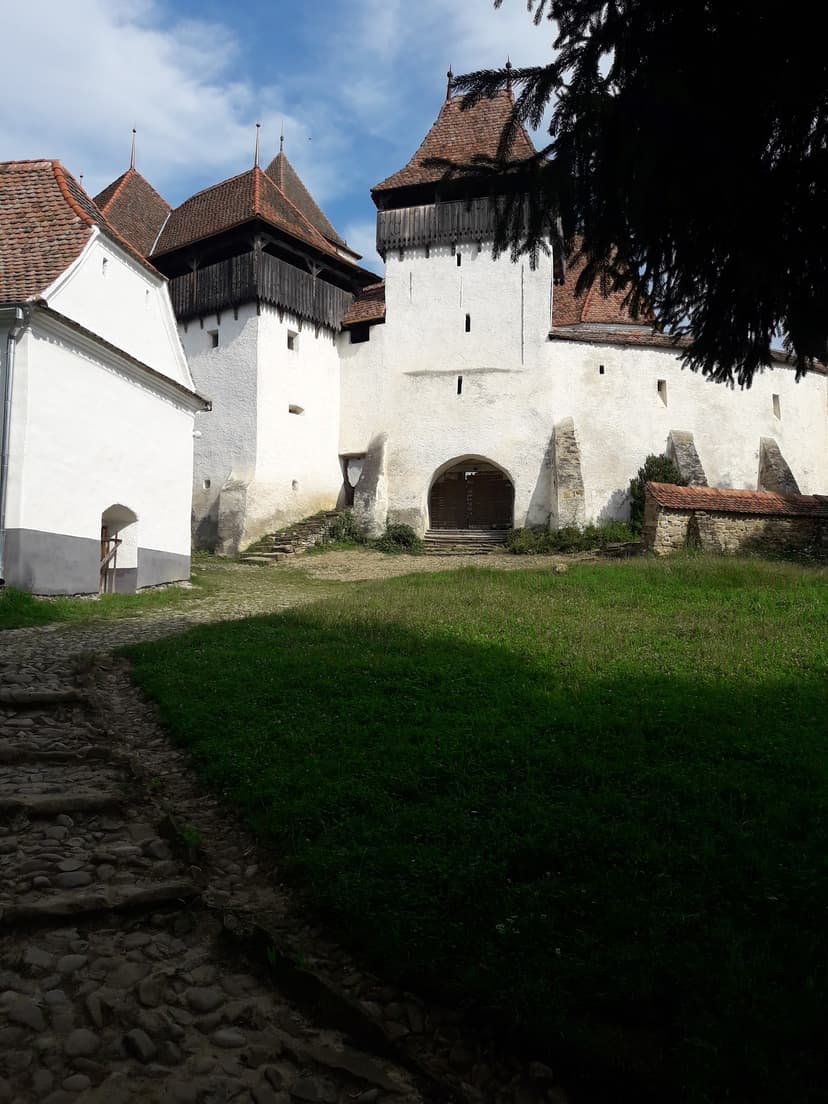 Viscomtat photo 2