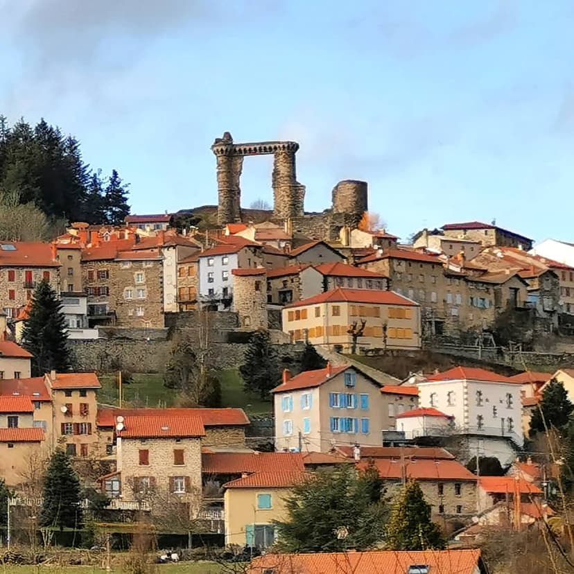 Allègre photo 1