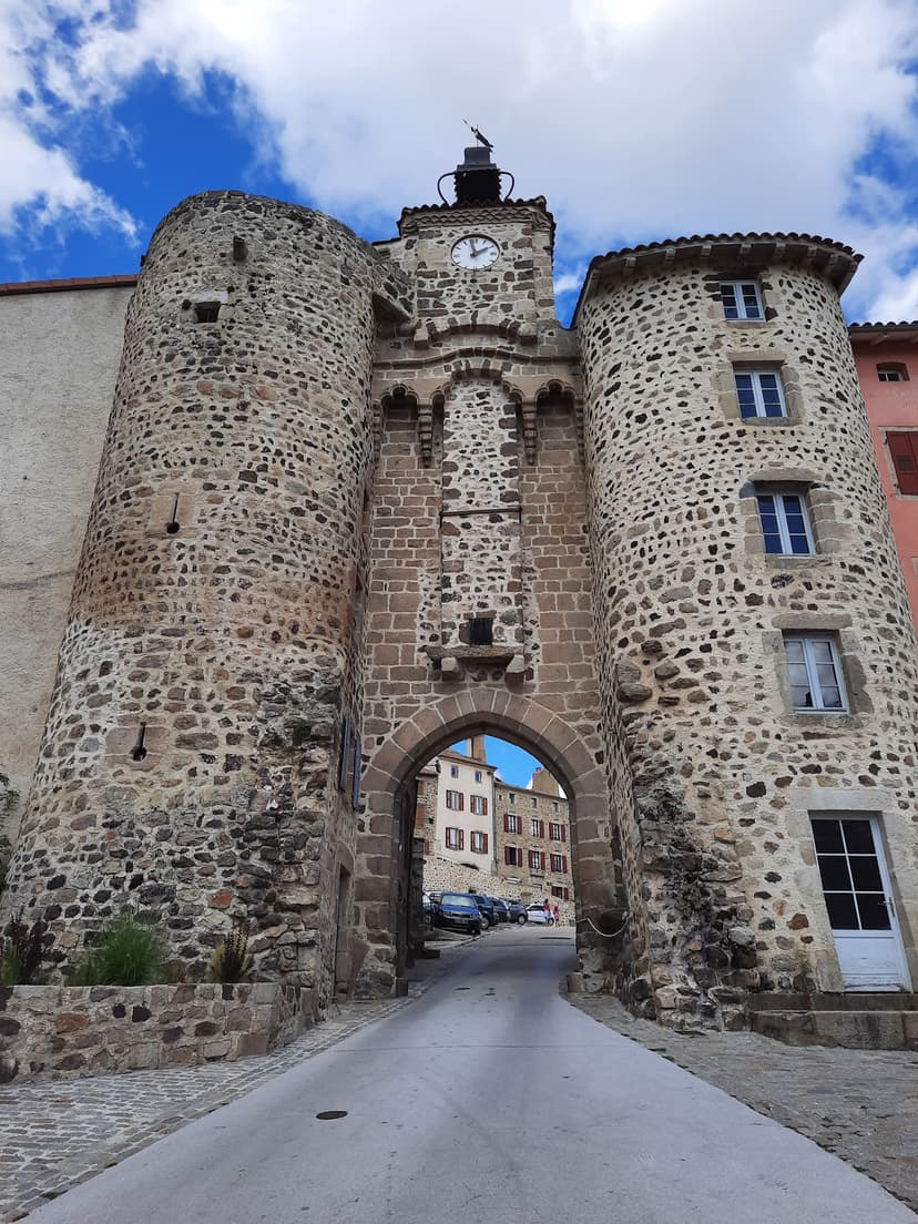 Allègre photo 2