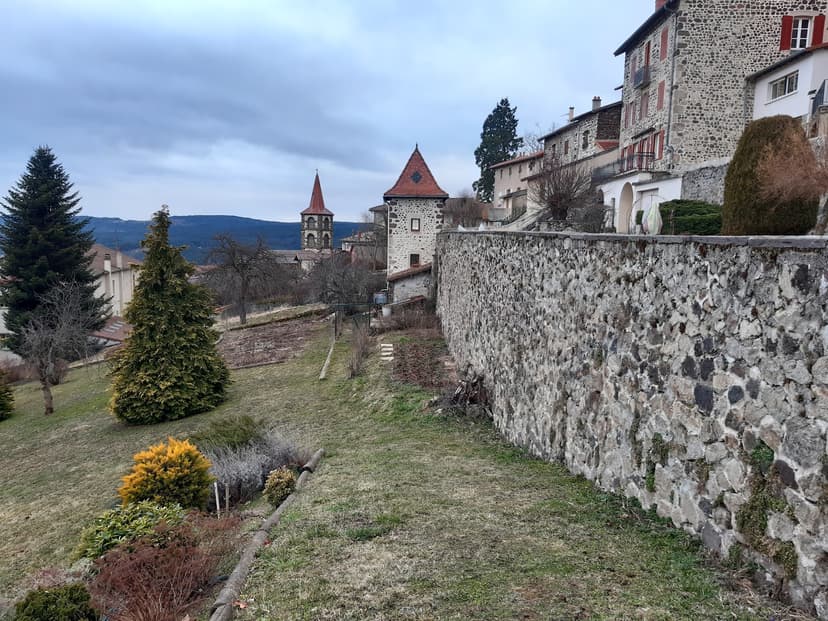 Allègre photo 3