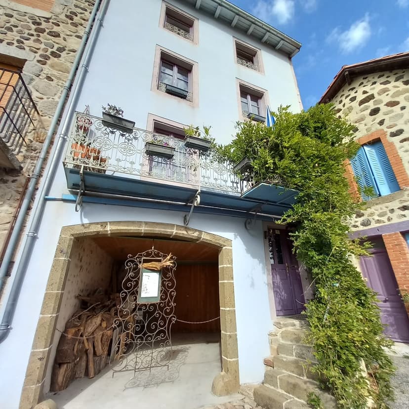 Allègre photo 5