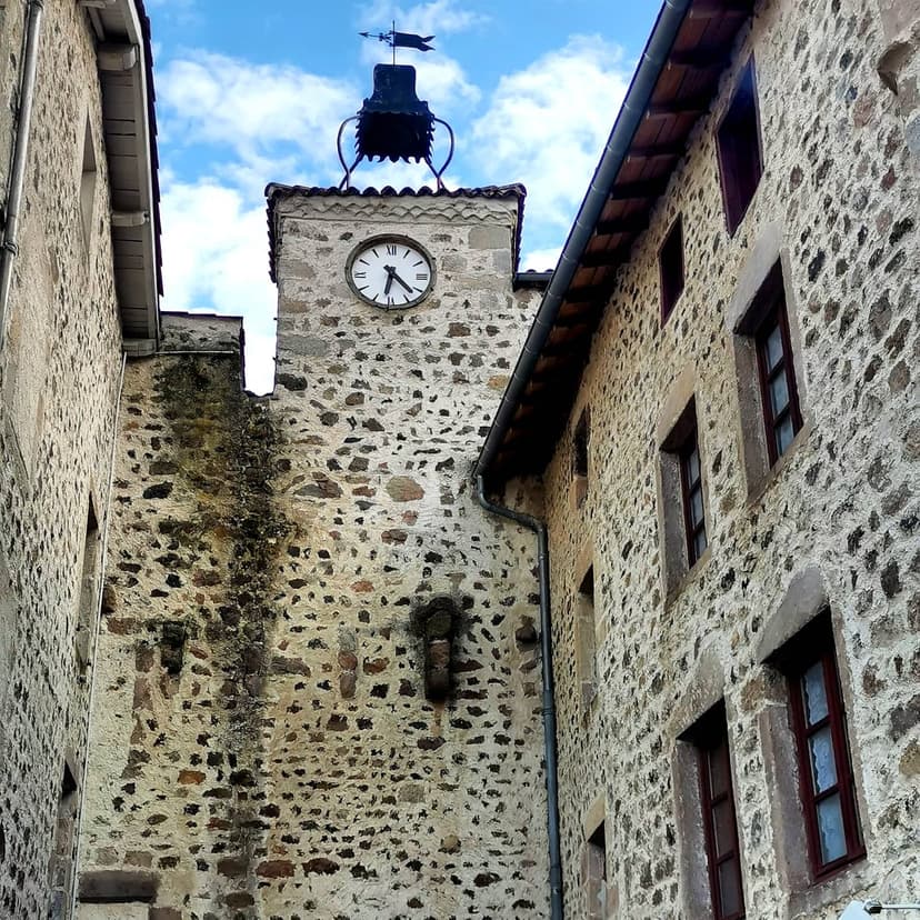 Allègre photo 6