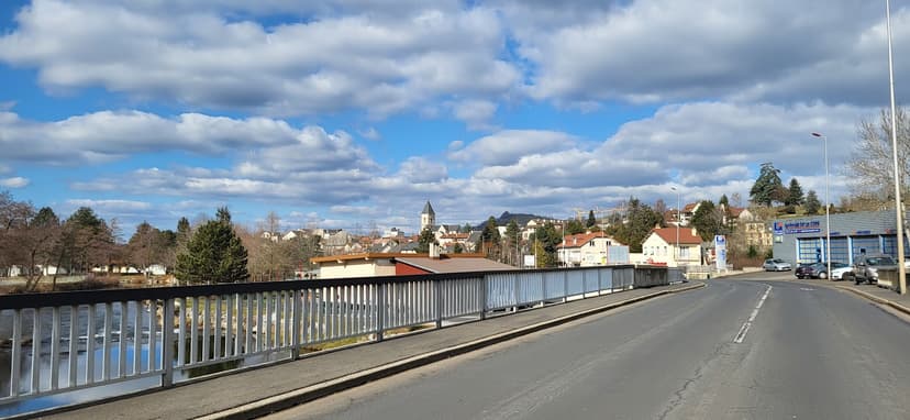Arpajon-sur-Cère photo 5